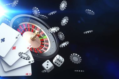 Togel 3D Game
