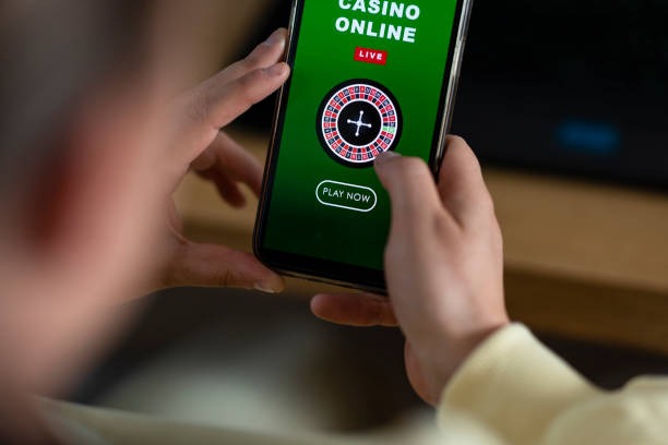 Betting History page showing Togel 3D draw results and account balance updates